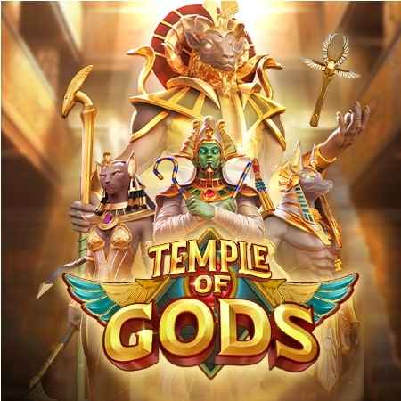 Temple of Gods