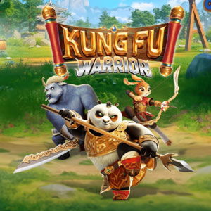 Kung fu Warrior