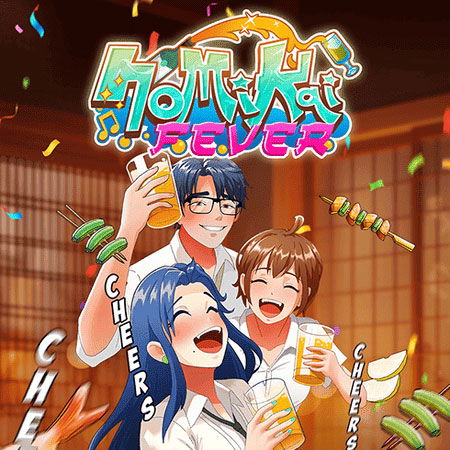 Nomikai Fever